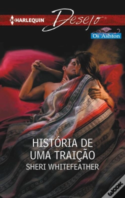 Capa do artigo História De Uma Traição