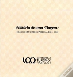 Capa do artigo História de uma Viagem