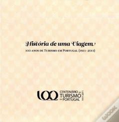 História de uma Viagem