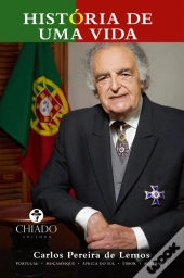 História de uma Vida