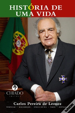Capa do artigo História de uma Vida