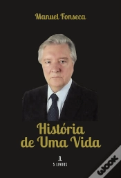 Capa do artigo História de uma Vida