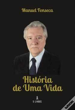 Capa do artigo História de uma Vida