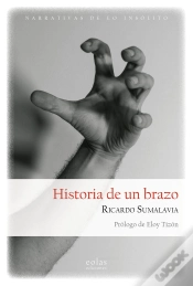 Capa do artigo Historia De Un Brazo