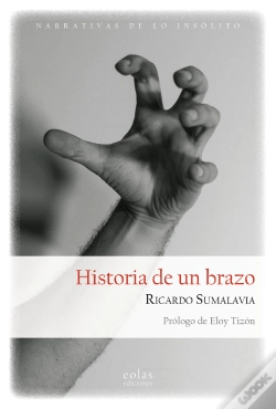 Capa do artigo Historia De Un Brazo