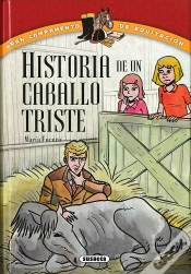 Capa do artigo Historia De Un Caballo Triste
