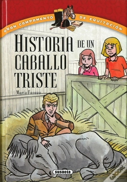 Capa do artigo Historia De Un Caballo Triste