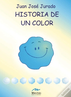 Capa do artigo Historia De Un Color
