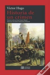 Capa do artigo Historia De Un Crimen