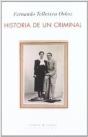 Historia De Un Criminal - Preview