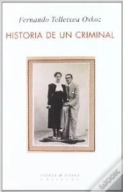 Capa do artigo Historia De Un Criminal