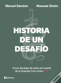Capa do artigo Historia De Un Desafío