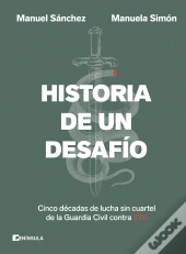 Historia De Un Desafío