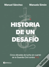 Capa do artigo Historia De Un Desafío