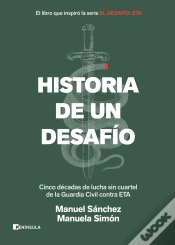 Capa do artigo Historia De Un Desafío