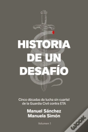 Capa do artigo Historia De Un Desafío