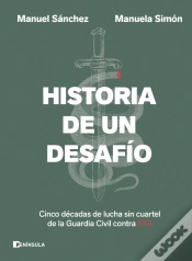 Capa do artigo Historia De Un Desafio
