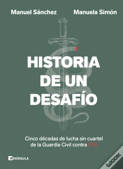 Capa do artigo Historia De Un Desafio
