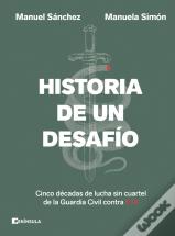 Historia De Un Desafio