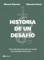 Historia De Un Desafio - Preview