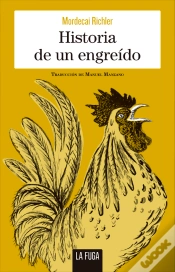 Capa do artigo Historia De Un Engreído
