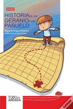 Capa do artigo Historia De Un Geranio Y Un Pañuelo