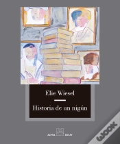 Capa do artigo Historia De Un Nigun