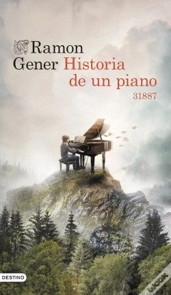 Capa do artigo Historia De Un Piano