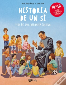 Capa do artigo Historia De Un Si