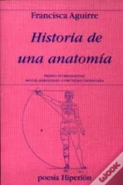 Capa do artigo Historia De Una Anatomía