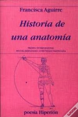 Capa do artigo Historia De Una Anatomía