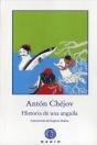 Historia De Una Anguila - Preview