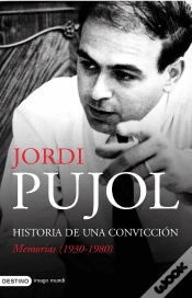 Capa do artigo Historia De Una Convicción. Memorias (1930-1980)