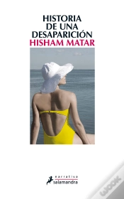 Capa do artigo Historia De Una Desaparición