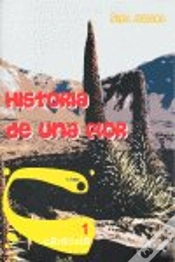 Capa do artigo Historia De Una Flor