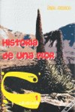 Capa do artigo Historia De Una Flor