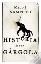 Capa do artigo Historia De Una Gárgola