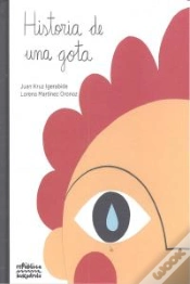 Capa do artigo Historia De Una Gota
