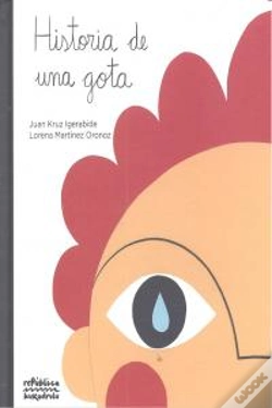 Capa do artigo Historia De Una Gota