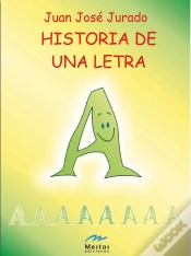 Capa do artigo Historia De Una Letra