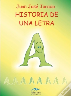 Capa do artigo Historia De Una Letra