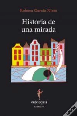 Capa do artigo Historia De Una Mirada