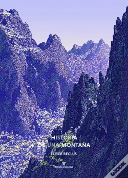 Capa do artigo Historia De Una Montaña