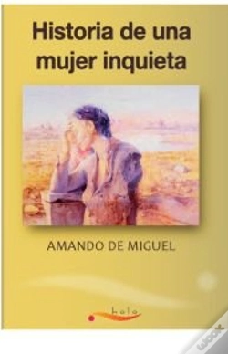 Capa do artigo Historia De Una Mujer Inquieta