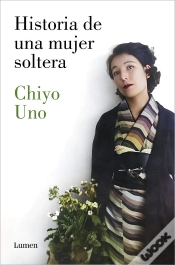 Capa do artigo Historia De Una Mujer Soltera
