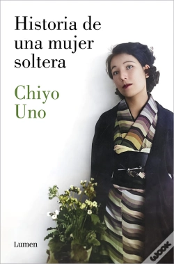 Capa do artigo Historia De Una Mujer Soltera
