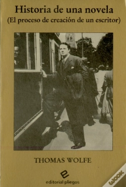 Capa do artigo Historia De Una Novela