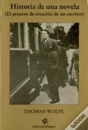 Capa do artigo Historia De Una Novela