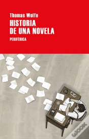 Capa do artigo Historia De Una Novela