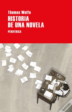Capa do artigo Historia De Una Novela
